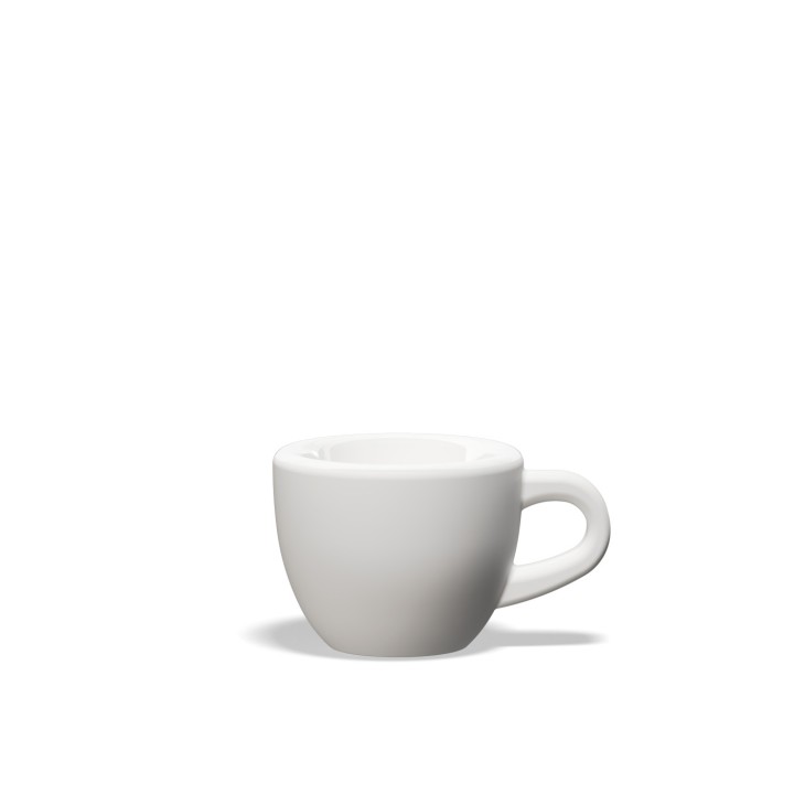 Club House Tulip Espresso Cup 70CC Coffee Cup | ECS UK