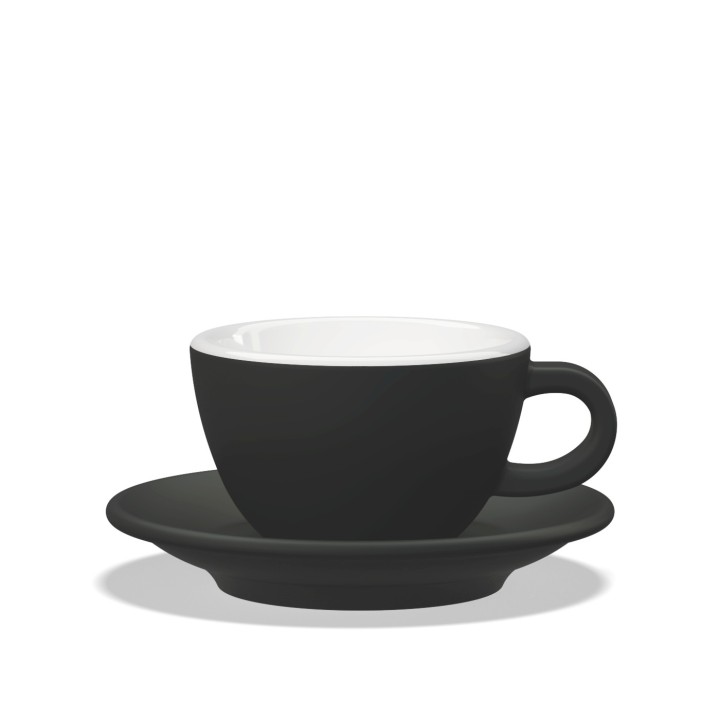 Club House Tulip Cappuccino Cup 210CC | ECS UK