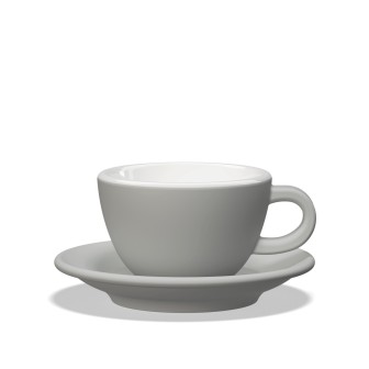 Club House Tulip Cappuccino Cup 210CC | ECS UK