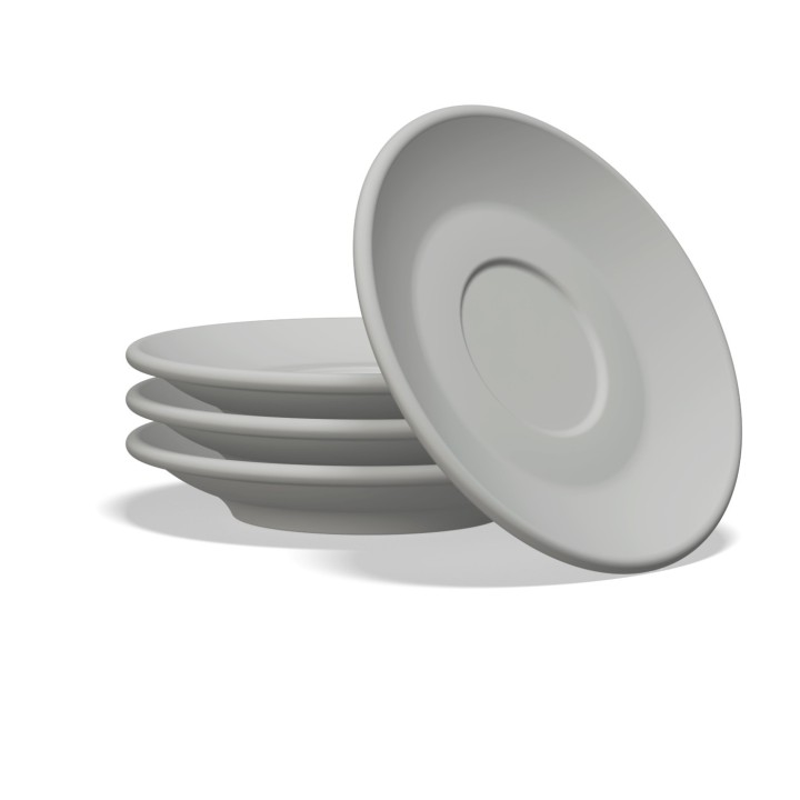 Club House Tulip Cappuccino Cup 210CC | ECS UK