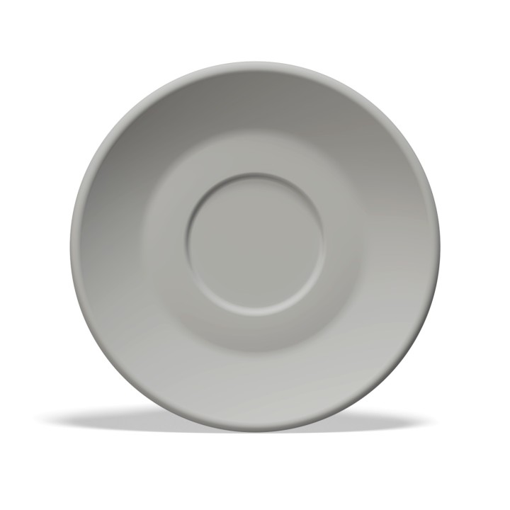 Club House Tulip Cappuccino Cup 210CC | ECS UK