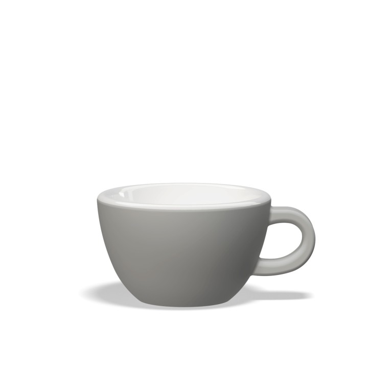 Club House Tulip Cappuccino Cup 210CC | ECS UK