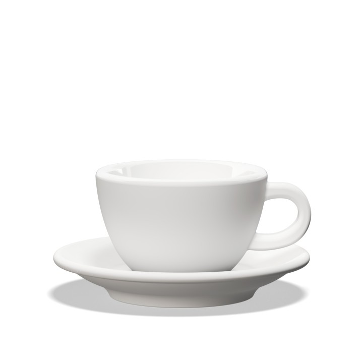 Club House Tulip Cappuccino Cup 210CC | ECS UK
