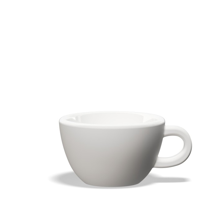 Club House Tulip Cappuccino Cup 210CC | ECS UK