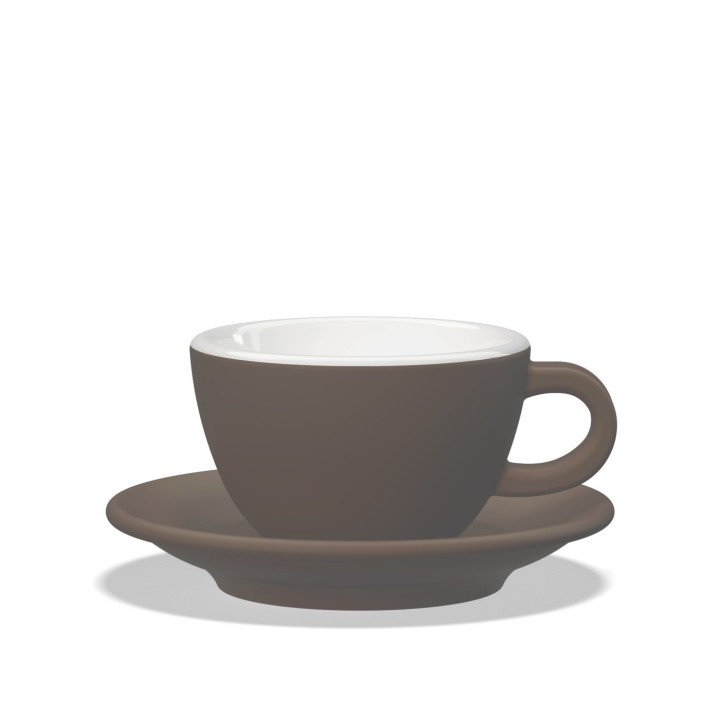 Club House Tulip Cappuccino Cup 210CC | ECS UK