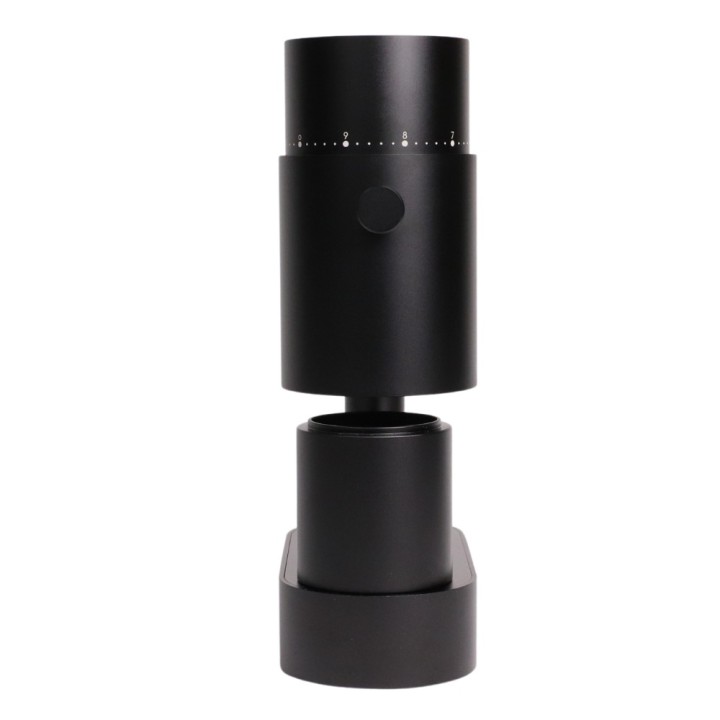 Option-O Lagom Casa Coffee Grinder | ECS UK