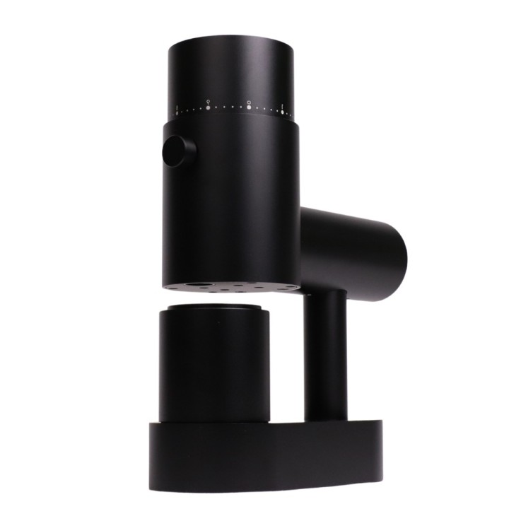 Option-O Lagom Casa Coffee Grinder | ECS UK