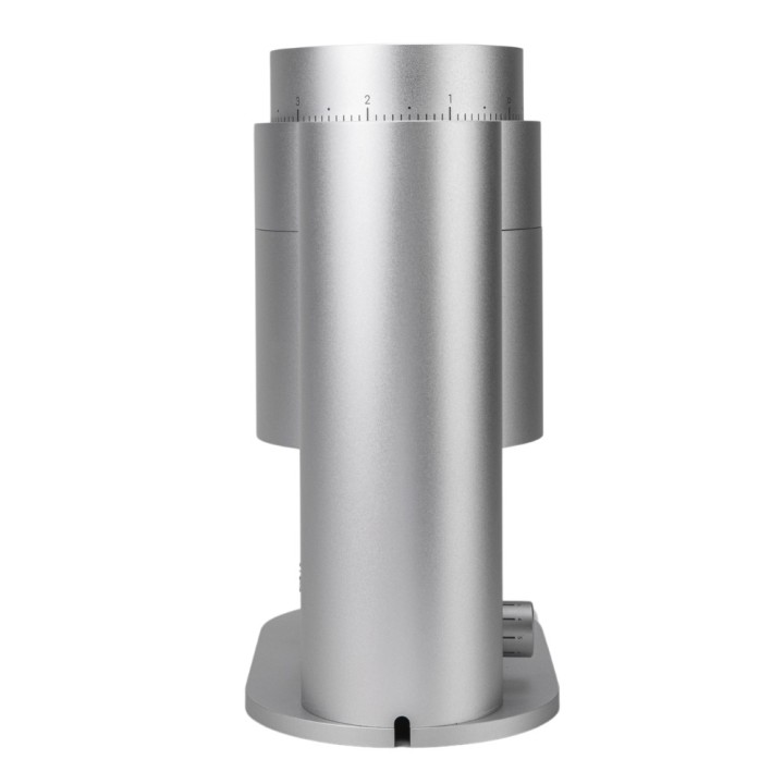 Option-O Lagom 01 Coffee Grinder - Mizen 102OM Blind Burrs