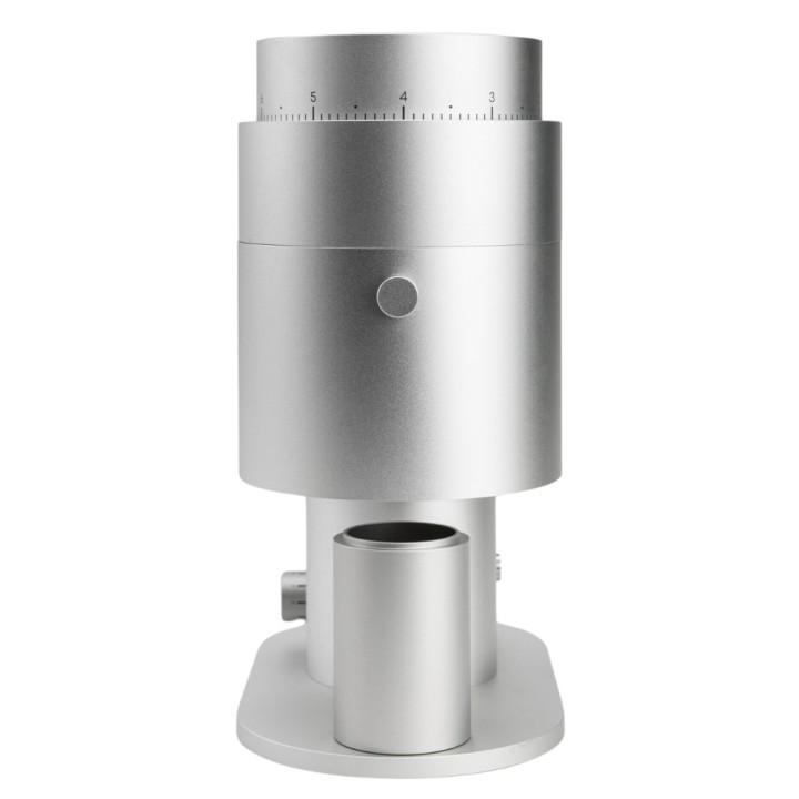 Option-O Lagom 01 Coffee Grinder - Mizen 102OM Blind Burrs