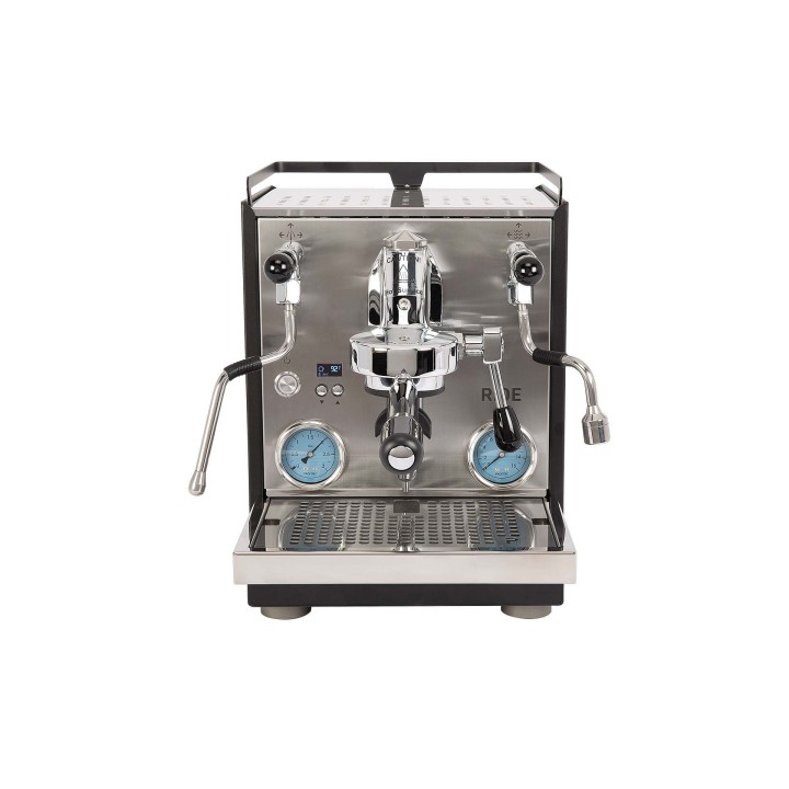 Profitec Ride Espresso Machine | ECS UK
