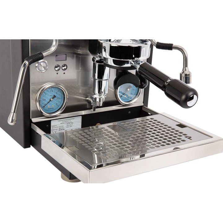 Profitec Ride Espresso Machine | ECS UK