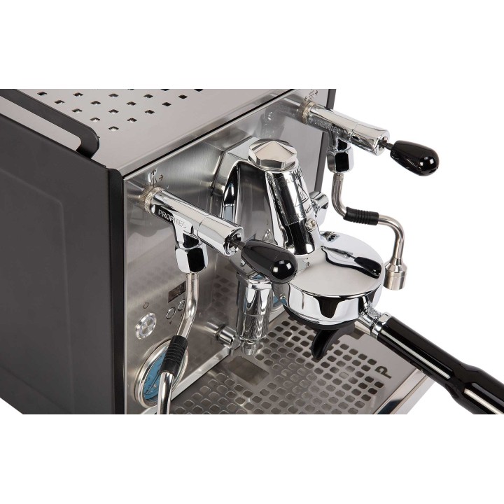Profitec Ride Espresso Machine | ECS UK