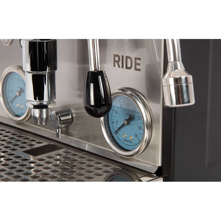 Profitec Ride Espresso Machine | ECS UK