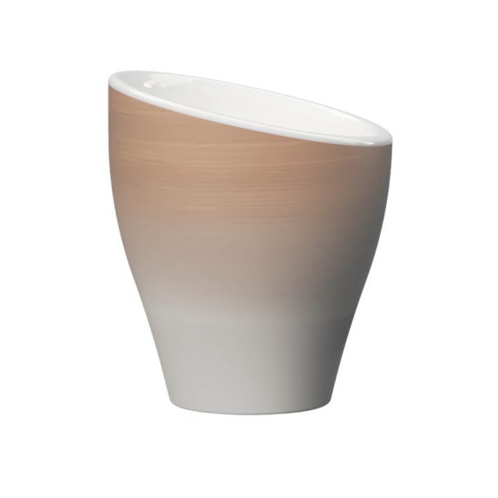 Club House Volcano Espresso Cup 70CC - Set of 2 | ECS UK