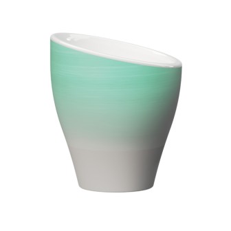 Club House Volcano Espresso Cup 70CC - Set of 2 | ECS UK