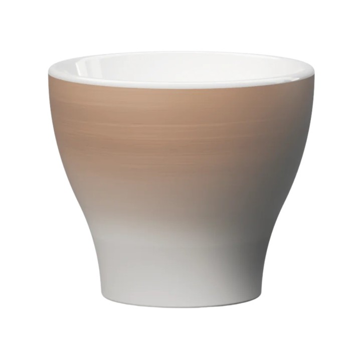 Club House Volcano Cappuccino Cup 210CC - Set of 2 | ECS UK
