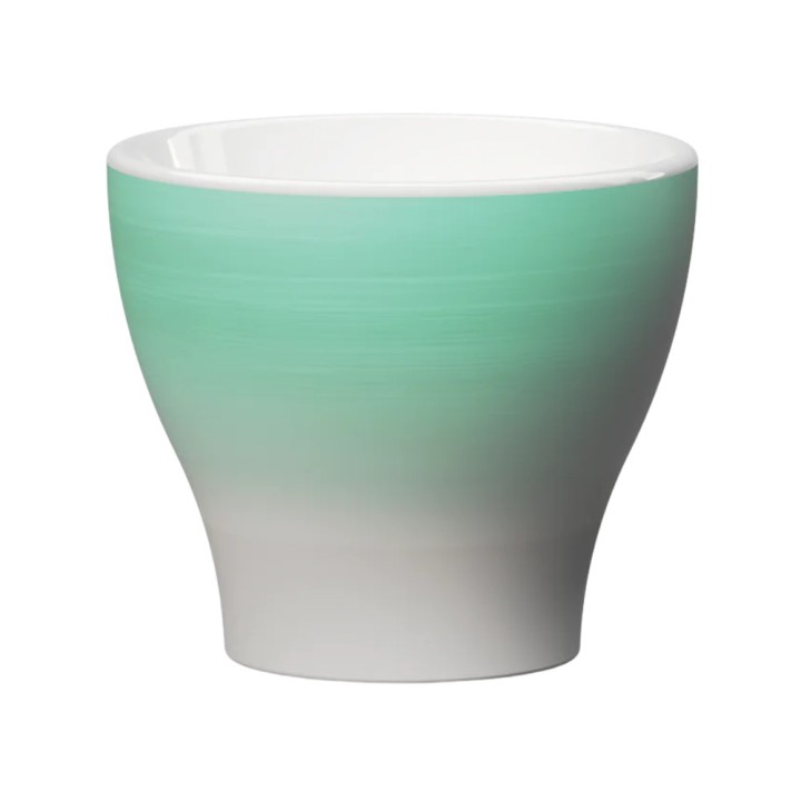 Club House Volcano Cappuccino Cup 210CC - Set of 2 | ECS UK