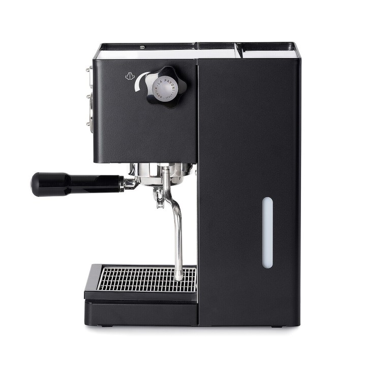 La Pavoni Casabar PID Black Espresso Machine | ECS UK