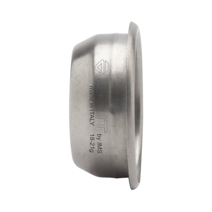 Lelit Bottomless Portafilter | ECS UK