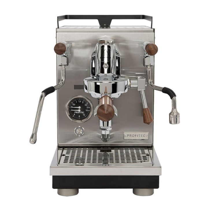 Profitec Jump Espresso Machine | ECS UK