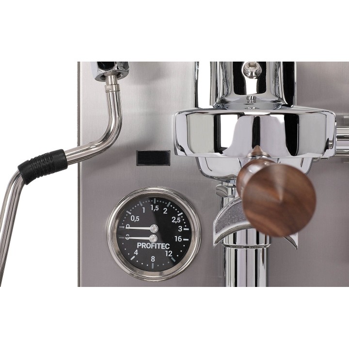 Profitec Jump Espresso Machine | ECS UK