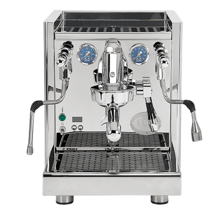 ECM Technika VI Espresso Machine | ECS UK