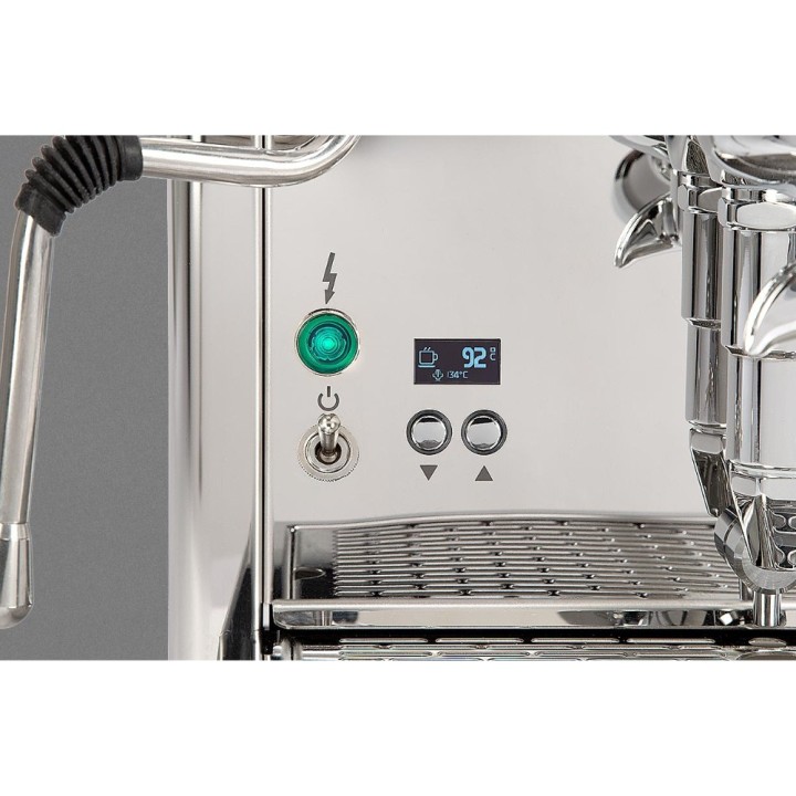 ECM Technika VI Espresso Machine | ECS UK