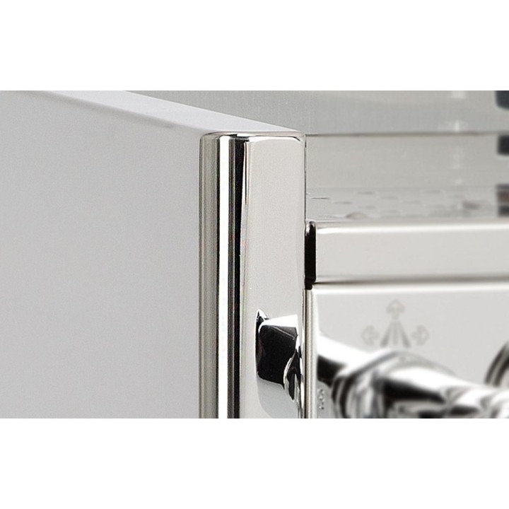 ECM Technika VI Espresso Machine | ECS UK