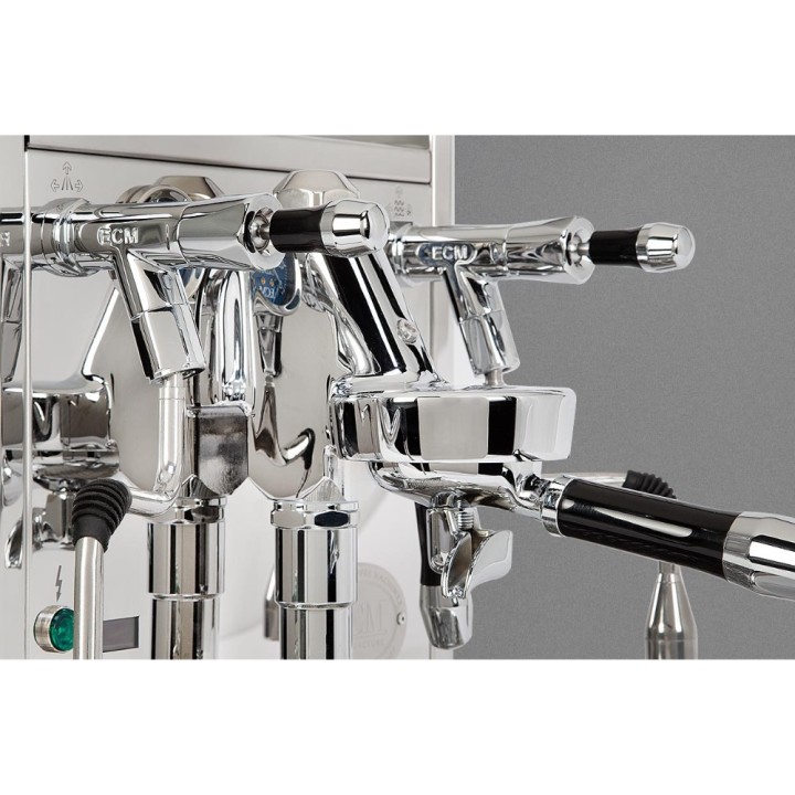 ECM Technika VI Espresso Machine | ECS UK