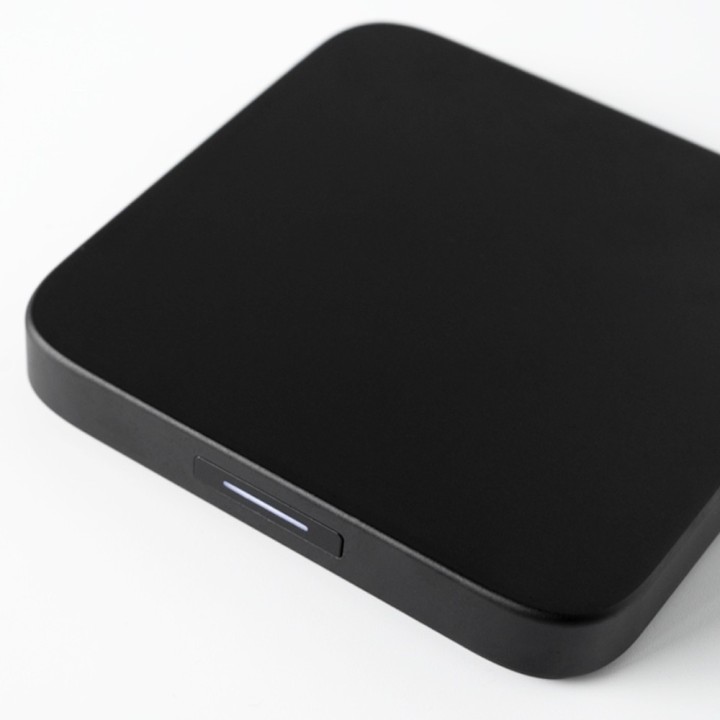 Acaia Umbra Scale Black Coffee Scale | ECS UK