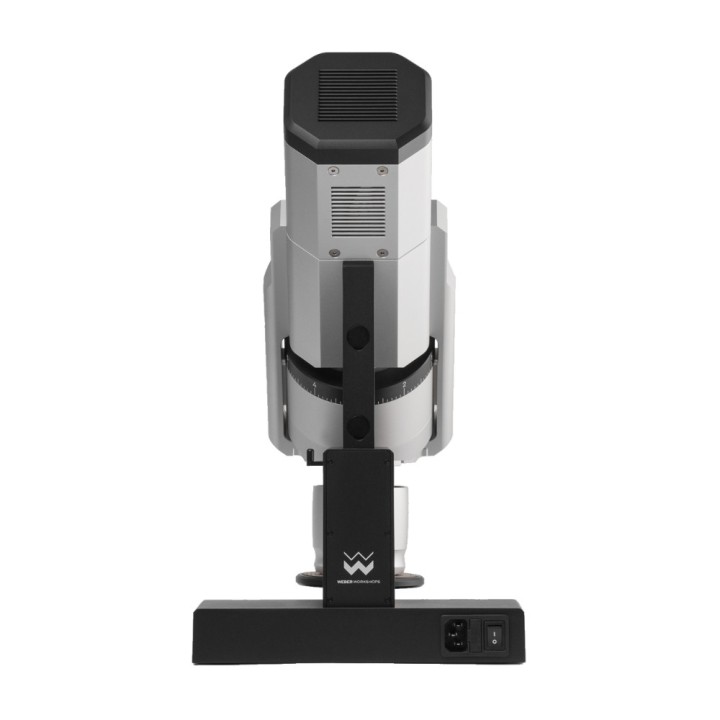 Weber Workshops EG-1 Coffee Grinder - Core Burrs | ECS UK
