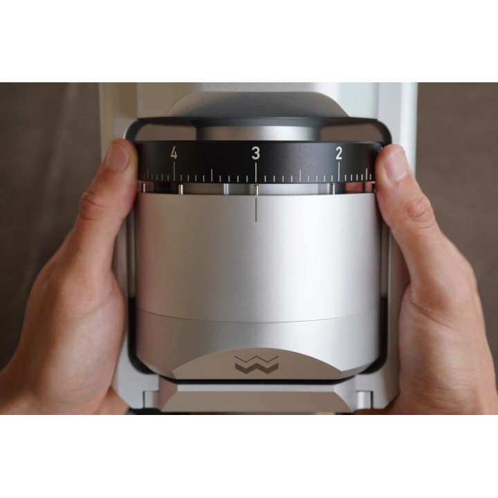 Weber Workshops EG-1 Coffee Grinder - Core Burrs | ECS UK