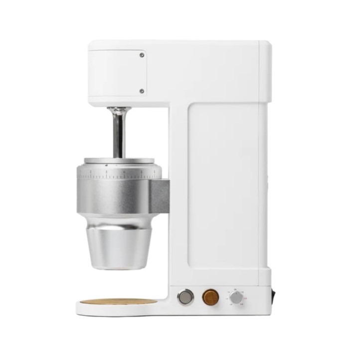 Weber Workshops Key Coffee Grinder | ECS UK