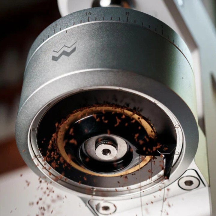 Weber Workshops Key Coffee Grinder | ECS UK