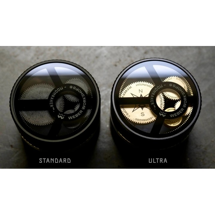 Weber Workshops Moonraker Ultra Barista Accessory | ECS UK