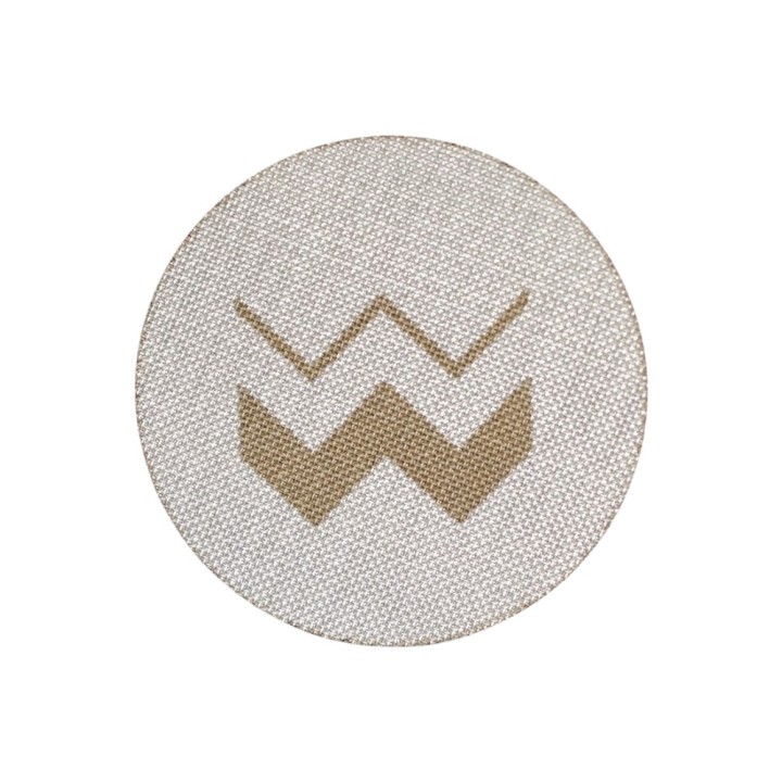 Weber Workshops Puck Screen Barista Accessory | ECS UK