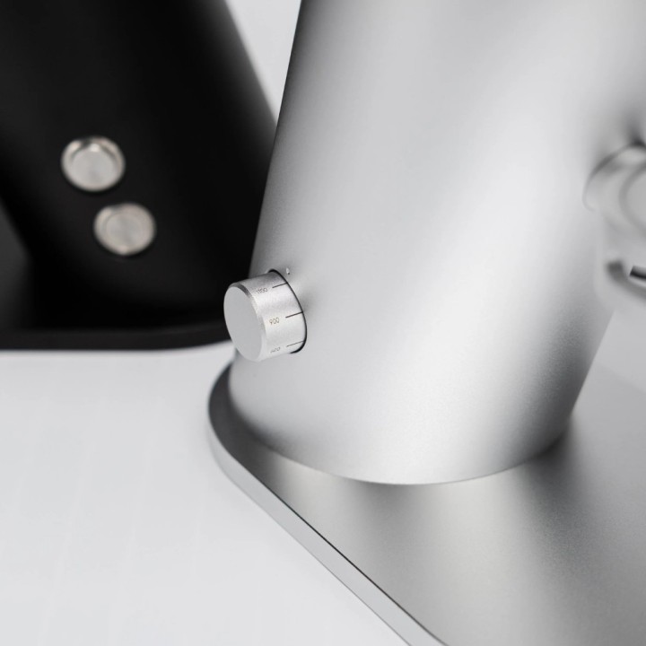 Option-O Lagom P80 Coffee Grinder - Mizen 80OM Burrs