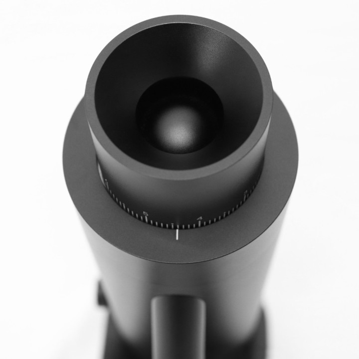 Option-O Lagom P80 Coffee Grinder - Mizen 80OM Burrs