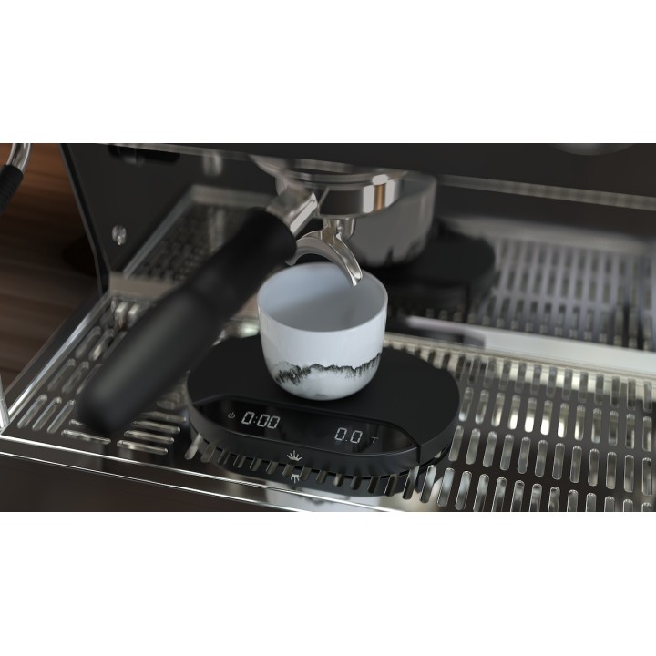 Mahlkönig Sync Scale Coffee Scale | ECS UK