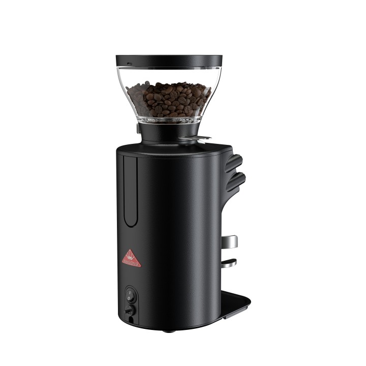 Mahlkönig E64 Ws Grind By Weight Coffee Grinder | ECS UK