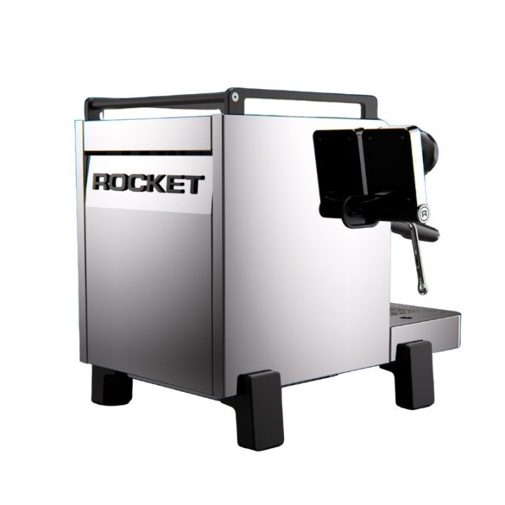 Rocket R58 Tune Espresso Machine | ECS UK