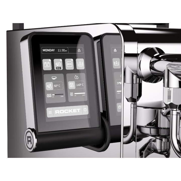 Rocket R58 Tune Espresso Machine | ECS UK
