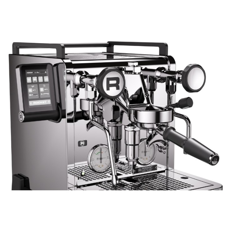 Rocket R58 Tune Espresso Machine | ECS UK