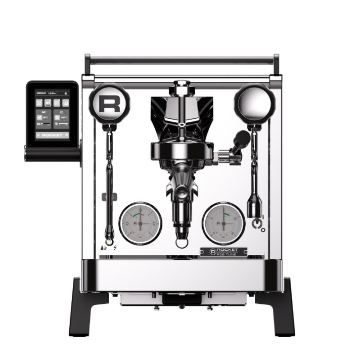 Rocket R58 Tune Espresso Machine | ECS UK