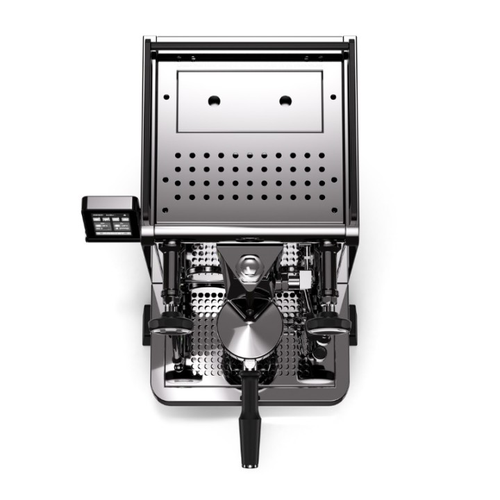 Rocket R58 Tune Espresso Machine | ECS UK