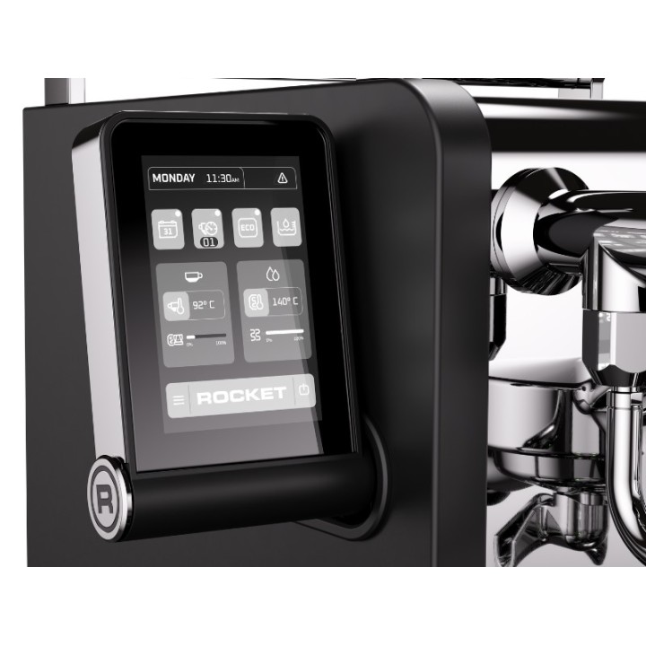 Rocket R58 Tune Espresso Machine | ECS UK
