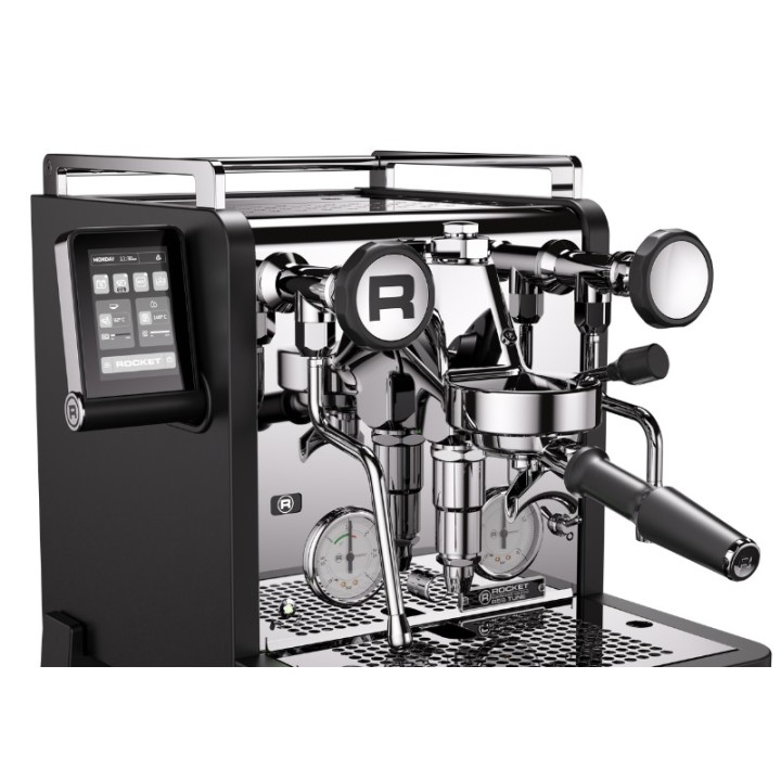 Rocket R58 Tune Espresso Machine | ECS UK
