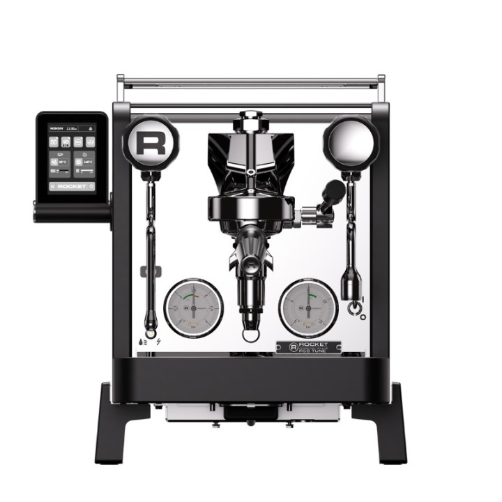 Rocket R58 Tune Espresso Machine | ECS UK