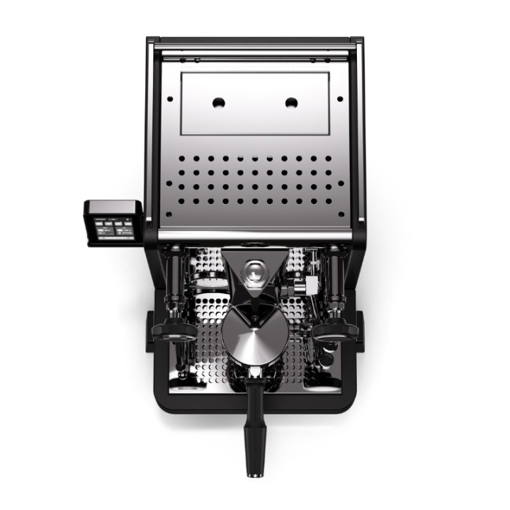 Rocket R58 Tune Espresso Machine | ECS UK