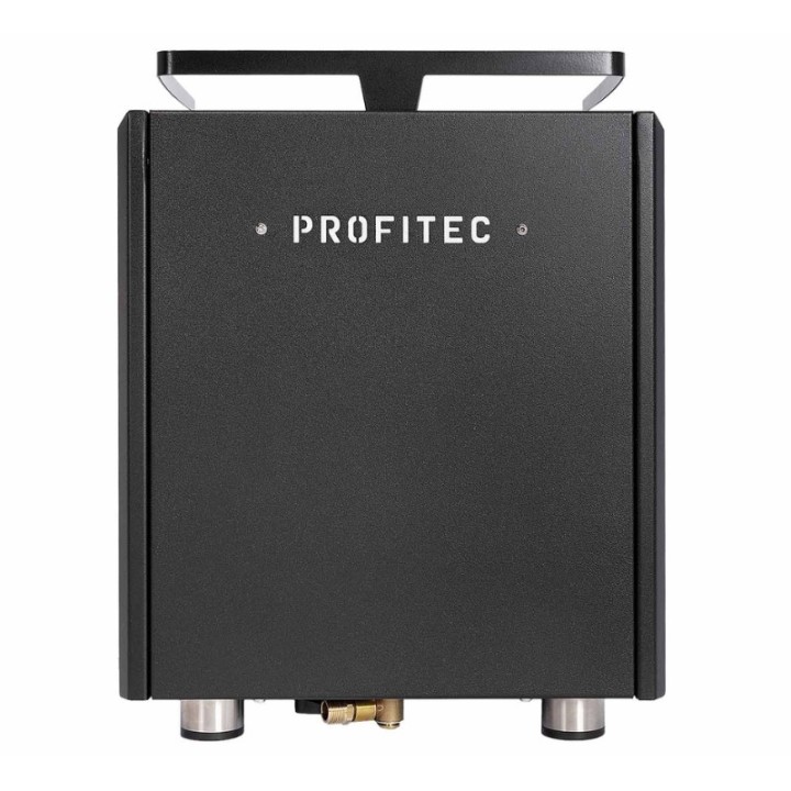 Profitec Drive Espresso Machine Black | ECS UK